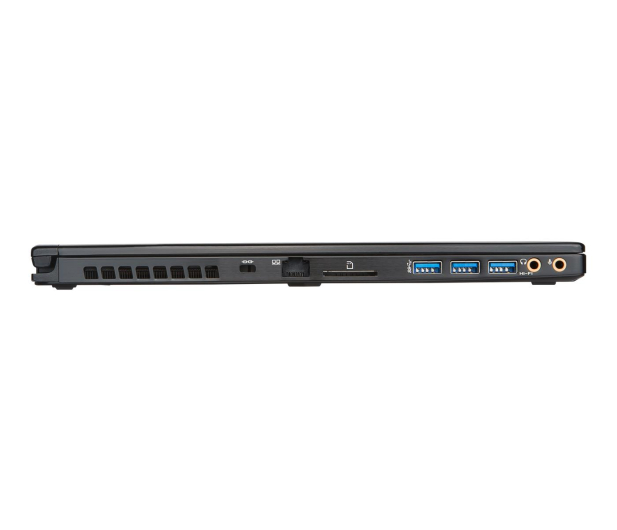 MSI GS63VR i7-7700HQ/16GB/1TB+256/Win10 GTX1060 120Hz - 381130 - zdjęcie 19